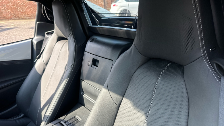 Mazda MX-5 RF 1.5 [132] Exclusive-Line 2dr Petrol Convertible